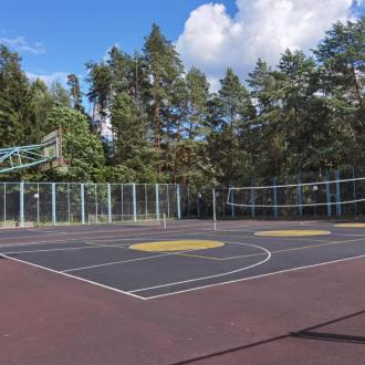 Пансионат Янтарь | Фото 7