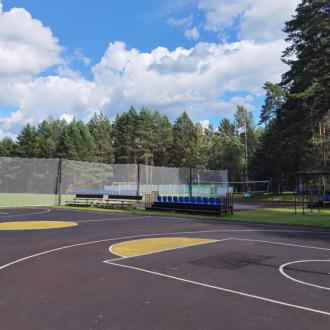 Пансионат Янтарь | Фото 8