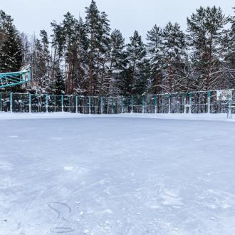 Пансионат Янтарь | Фото 9