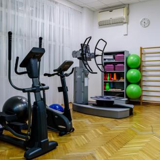 Пансионат Янтарь | Фото 12