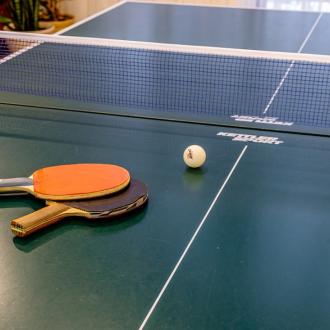 Пансионат Янтарь | Фото 15