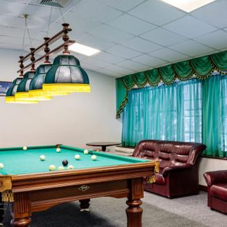 Пансионат Янтарь | Фото 16