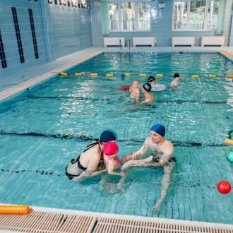 Пансионат Янтарь | Фото 17