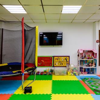 Пансионат Янтарь | Фото 19