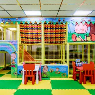 Пансионат Янтарь | Фото 20