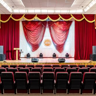 Пансионат Янтарь | Фото 21