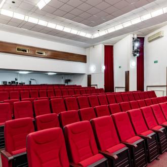 Пансионат Янтарь | Фото 22