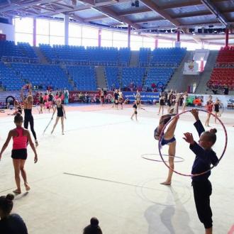 Спортивный Комплекс Звёздный | Фото 9