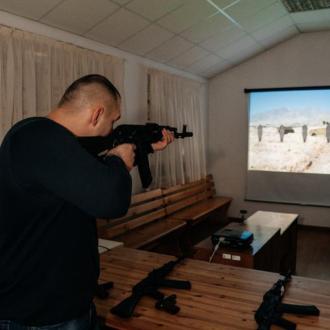 Пансионат Янтарь | Фото 25