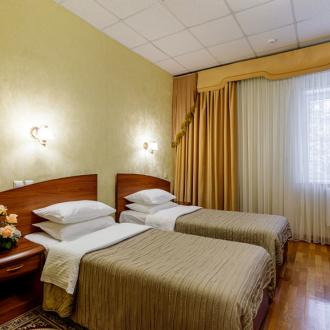 Пансионат Янтарь | Фото 26