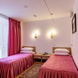 Пансионат Янтарь | Фото 27