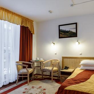 Пансионат Янтарь | Фото 28