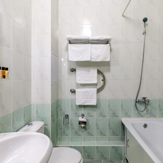 Пансионат Янтарь | Фото 29