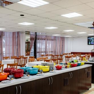 Пансионат Янтарь | Фото 31