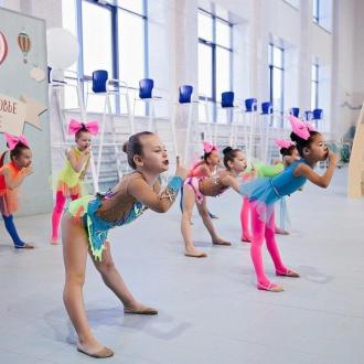 Спортивный Комплекс Звёздный | Фото 10