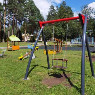 Пансионат Янтарь | Фото 33