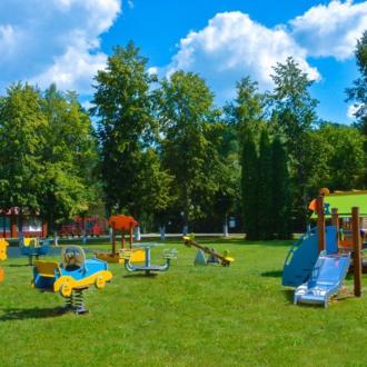 Пансионат Янтарь | Фото 35