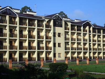 Загородная гостинично-спортивная база Уникс