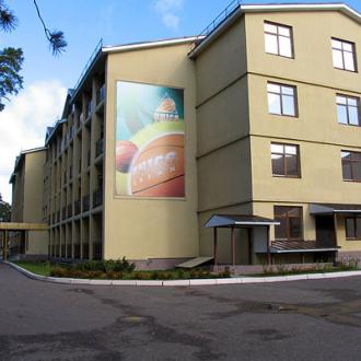 Загородная гостинично-спортивная база Уникс | Фото 3