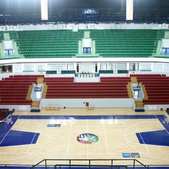 Загородная гостинично-спортивная база Уникс | Фото 5