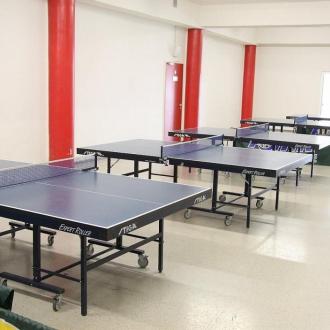 Спортивный Комплекс Звёздный | Фото 11