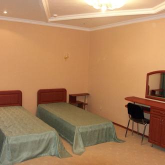 Загородная гостинично-спортивная база Уникс | Фото 8