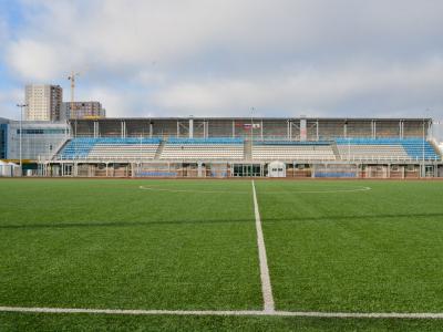 Культурно-спортивный комплекс КАИ Олимп