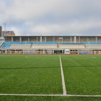 Культурно-спортивный комплекс КАИ Олимп | Фото 1