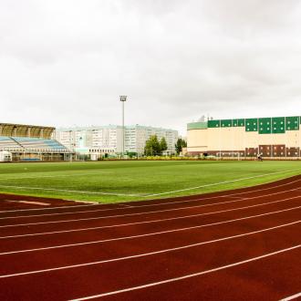 Культурно-спортивный комплекс КАИ Олимп | Фото 2