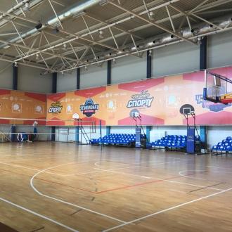 Культурно-спортивный комплекс КАИ Олимп | Фото 4