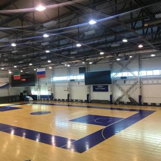 Культурно-спортивный комплекс КАИ Олимп | Фото 5