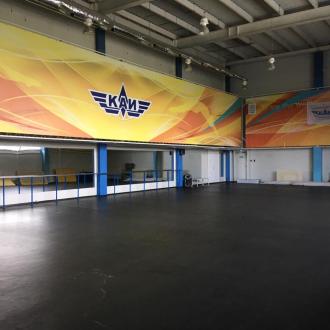 Культурно-спортивный комплекс КАИ Олимп | Фото 7