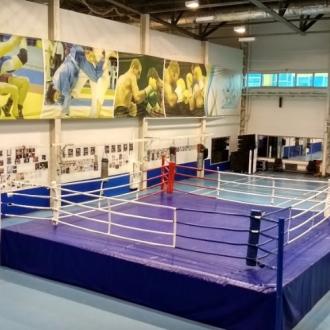 Культурно-спортивный комплекс КАИ Олимп | Фото 9