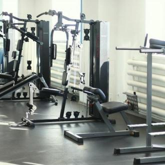 Спортивный Комплекс Звёздный | Фото 13