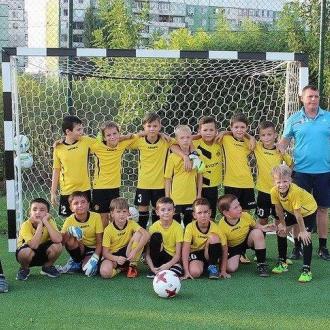 Спортивный Комплекс Звёздный | Фото 14