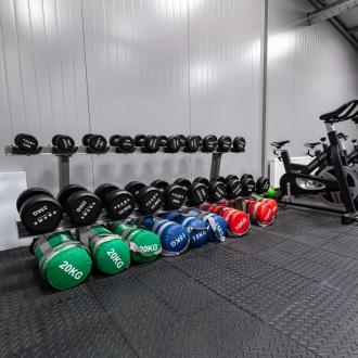 Спортивный комплекс Видный | Фото 13