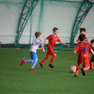 Спортивный комплекс Видный | Фото 8