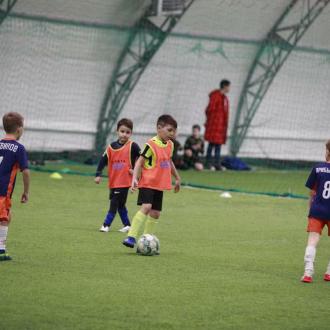 Спортивный комплекс Видный | Фото 9