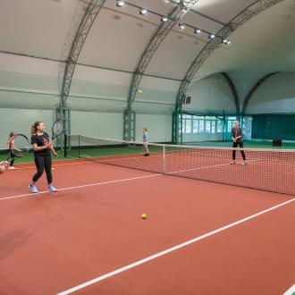 Спортивный комплекс Видный | Фото 6