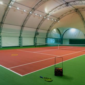 Спортивный комплекс Видный | Фото 5