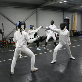 Спортивный комплекс Видный | Фото 11