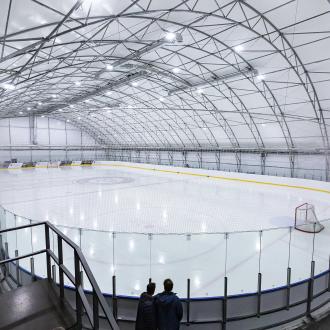 Спортивный комплекс Видный | Фото 2