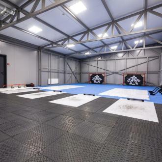 Спортивный комплекс Видный | Фото 4