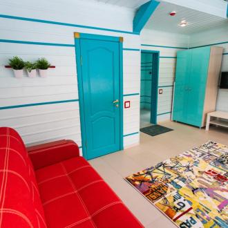 Парк-отель Светлое озеро | Фото 6