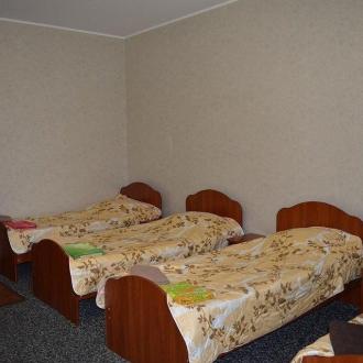 Спортивный Комплекс Звёздный | Фото 17