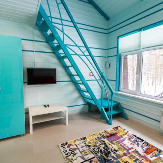 Парк-отель Светлое озеро | Фото 7