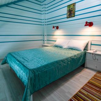 Парк-отель Светлое озеро | Фото 8