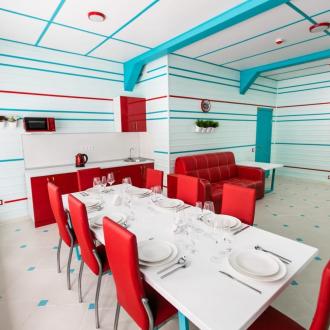 Парк-отель Светлое озеро | Фото 11