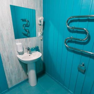 Парк-отель Светлое озеро | Фото 12