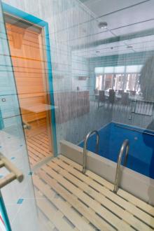 Парк-отель Светлое озеро | Фото 13